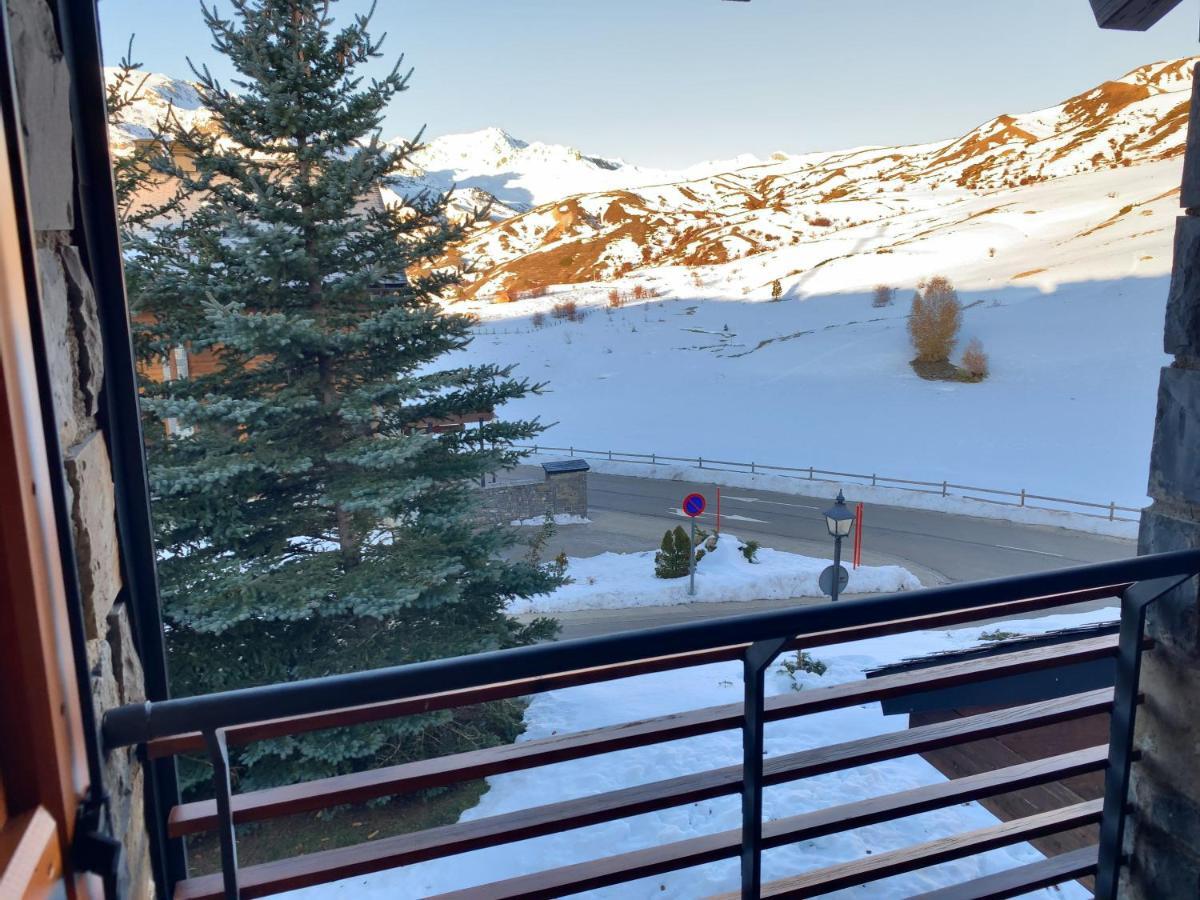 Chalet Los Ibones - Lodge Formigal Exterior foto
